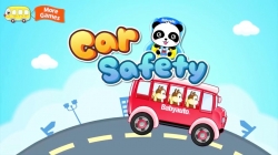 مجموعه آموزش زبان انگلیسی baby bus قسمت 155
